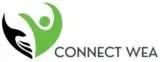 connect WEA Logo